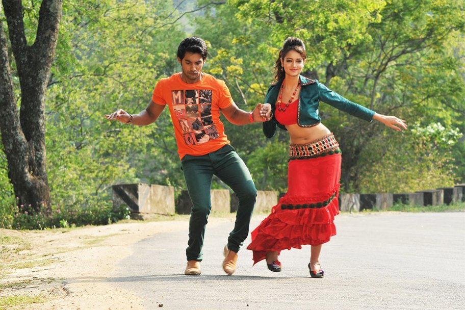 Pyaar Mein Padipoyane